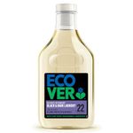 Ecover Delicate Black & Dark Laundry Liquid, 22 Wash