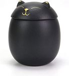 MEETPET Cat Urn Dog Urn Sized 3.2x2