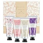 spa luxetique Hand Cream Set Pack o