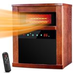 Infrared Heater For Indoor Use