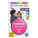 Snazaroo-face-paints