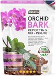 Specialized Orchid Bark Mix with Pe