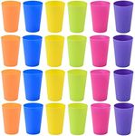 Plastic Cup For Kids 6 Oz