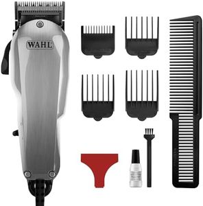 Wahl Professional Taper 2000 Clipper, Chrome