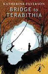 Bridge to Terabithia (A Puffin Book) [Paperback] Paterson, Katherine