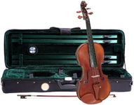 Cremona SV-1400 Maestro Soloist Violin Outfit - 4/4 Size