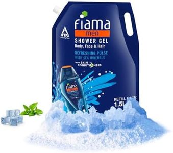 Fiama Men 