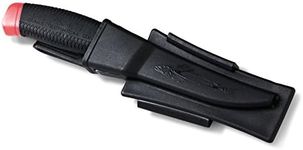 Grundéns Deck Knife, Black - One Si