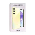 Samsung Galaxy A55 5G 128GB Lemon