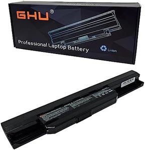 GHU New La