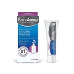 ScarAway Scar Diminishing Gel, 10 Gram