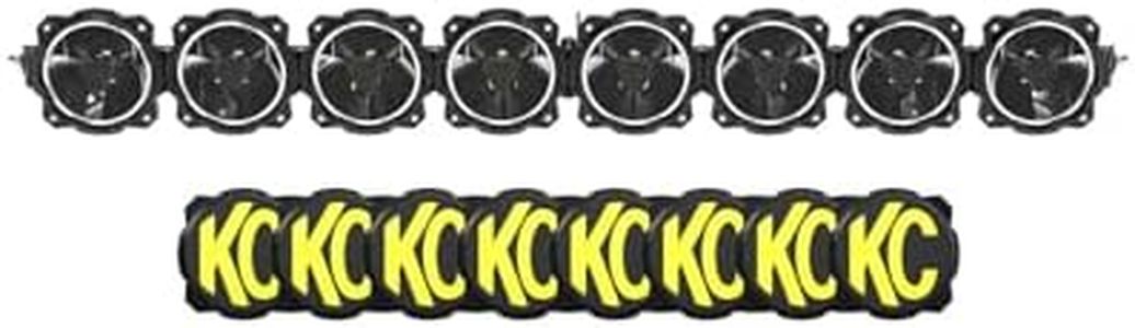 KC Hilites