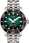 Tissot Seastar GTS AUT SS GR IND