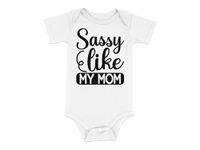 Sassy Baby Diapers