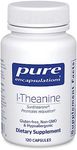 Pure Encapsulations L-Theanine - Am