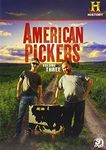 American Pickers: Volume 3