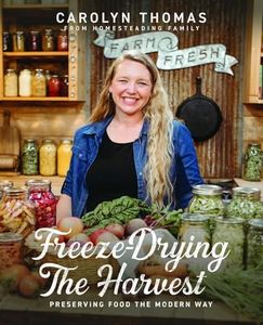 Freeze-Dry
