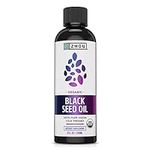 Zhou Organic Black Seed Oil | 100% 