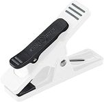 Get A Grip Composite Clip - White