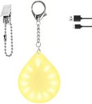 Tubasion 2-in-1 Purse Light with Cl