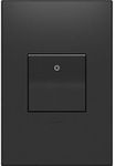 Legrand adorne 15A 1 or 3-Way Paddl