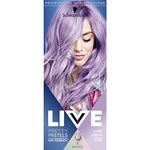 Lavender Hair Dyes