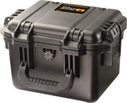 Pelican Storm iM2075 Case With Foam (Black)