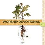 Worship Devotional: July