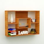 Cubby For Wall