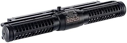 Jebao CP-90 Sine Cross Flow Pump Wave Maker with Controller, 2700 to 3300 GPH