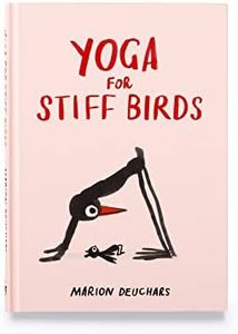 Yoga for S
