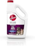 Hoover Oxy Pet Urine Destroyer and 