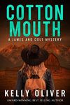 COTTONMOUTH: A James & Colt Mystery (Jessica James Mystery Series Book 6)