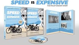 Speed Is Expensive: The Philip Vinc