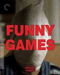 Funny Games [Blu-ray]