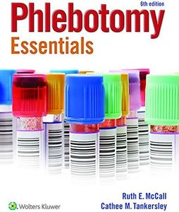 Phlebotomy Essentials