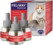 FELIWAY MultiCat Calming Pheromone,