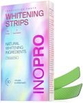 InoPro Teeth Whitening Strips 7 Tre