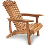 Adirondack Chair Plans