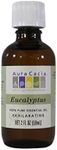 Eucalyptus Aura Cacia 2 oz EssOil