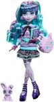 Monster High Creepover Doll Twyla