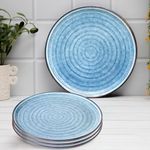 Lightweight Dinnerware Set For 4