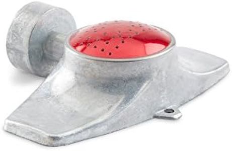 Gilmour 887603-1001 Heavy Duty Rectangular Spot Sprinkler, 1