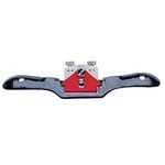 STANLEY Hand Planer, SpokeShave, Flat Base (12-951)