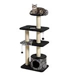 MidWest Homes for Pets Cat Tree | T