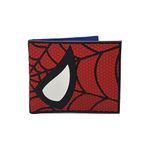 Superhero Wallet for Kids -Multiple Style Options, Attention to Detail - Ideal Gift for Superhero Fans of All Ages and Genders C