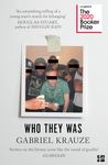 Who They Was: Longlisted for the Booker Prize 2020