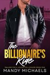 The Billionaire's Ride (Falling For A London Billionaire Book 1)