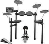 Yamaha Electronic Drum Trigger Modu