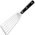 Lamson 52865 3" x 6" Chef’s Slotted Turner, Left-Hand, POM